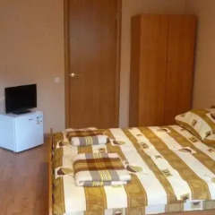 Гостиница Arkadis Hotel Украина, Одесса - отзывы, цены и фото номеров - забронировать гостиницу Arkadis Hotel онлайн удобства в номере фото 2