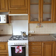 Гостиница Studio Apartments Украина, Каменец-Подольский - отзывы, цены и фото номеров - забронировать гостиницу Studio Apartments онлайн в номере фото 2