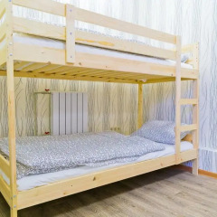 Hostel Tsentralny Номер категории Эконом с различными типами кроватей