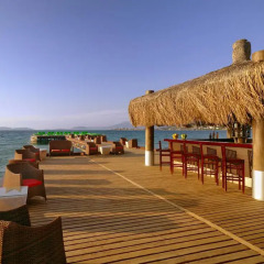 Sheraton Cesme Hotel, Resort & Spa Чешме пляж фото 2