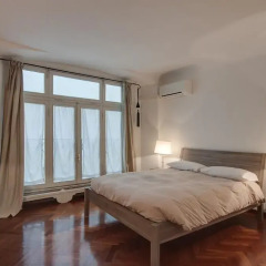 Апартаменты Family Apartments Signoria комната для гостей фото 2