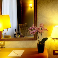 My Bade Hotel 4* Студия с различными типами кроватей