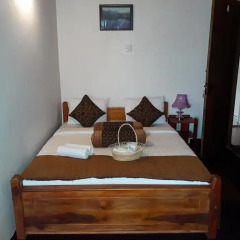 Отель Bezel Bungalow комната для гостей фото 2