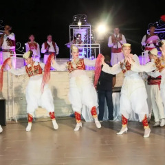 Отель Resort Teater Kame Албания, Тирана - отзывы, цены и фото номеров - забронировать отель Resort Teater Kame онлайн развлечения
