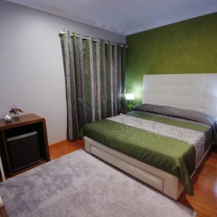 Hotel Neptuno 2* Стандартный номер с двуспальной кроватью фото 10