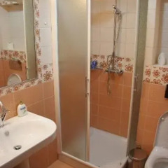 Milkana Hotel 3* Стандартный номер фото 2