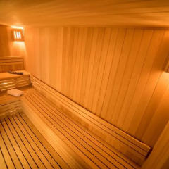 Mivara Luxury Resort & Spa 5* Стандартный номер с различными типами кроватей фото 10