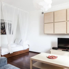 Отель Apartment4you Centrum 2 4* Студия фото 36