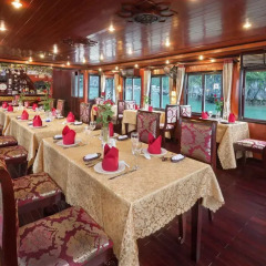 Отель Rosa Boutique Cruise питание фото 3