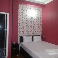 Hotel Richard 3* Номер Комфорт с различными типами кроватей