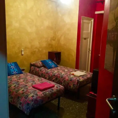 Отель Casa Salva Vacanza комната для гостей фото 5