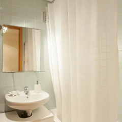 Апартаменты Oporto City Flats - Bartolomeu Apartments Sea View ванная