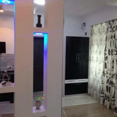 Апартаменты Apartment Sharm Тбилиси интерьер отеля