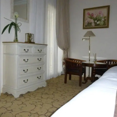 Hotel Le Petit Palais 4* Номер Делюкс с различными типами кроватей фото 4