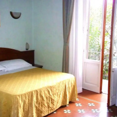 Hotel Palazzo Vecchio 3* Номер Комфорт с различными типами кроватей фото 3