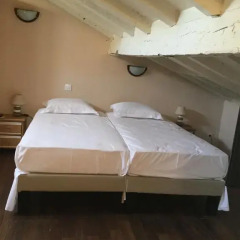 Отель Room with a vue Франция, Ницца - отзывы, цены и фото номеров - забронировать отель Room with a vue онлайн комната для гостей фото 4