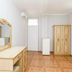 Гостиница Versal 2 Guest House Номер Делюкс с различными типами кроватей фото 11