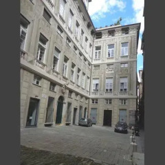 Отель Palazzo Giustiniani Генуя фото 2