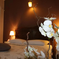 Отель B&B Cascina Barolo интерьер отеля