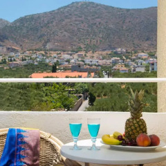 Floral Hotel 2* Стандартный номер с различными типами кроватей фото 3