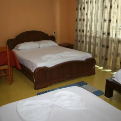 Hotel Kristal сейф в номере