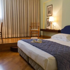 Hotel Dei Duchi 4* Стандартный номер