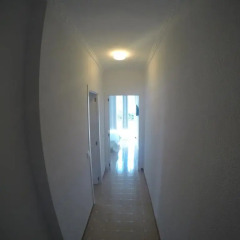 Апартаменты Mini Golf Apartments интерьер отеля