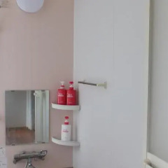 Отель Guest House Asora Япония, Минамиогуни - отзывы, цены и фото номеров - забронировать отель Guest House Asora онлайн ванная фото 2