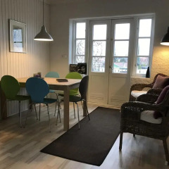 Отель Guesthouse Copenhagen Beach комната для гостей