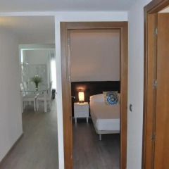 Отель Dimona Suites комната для гостей фото 2