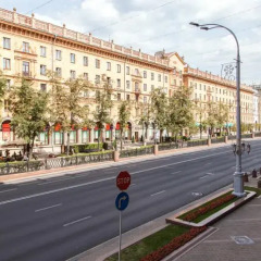 Апартаменты CentralFlat апартаменты на Ленина