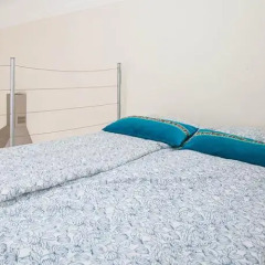 Апартаменты Mentha Apartments удобства в номере