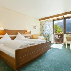 Hotel Zum Mohren 3* Номер Делюкс