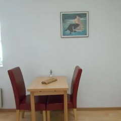 Отель Apartmány Národní Прага удобства в номере фото 2