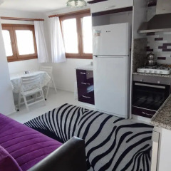 Villa Dikili Apart & Residence & Hotel Турция, Дикили - отзывы, цены и фото номеров - забронировать отель Villa Dikili Apart & Residence & Hotel онлайн в номере фото 2