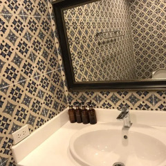 Отель Sala Arun 4* Апартаменты