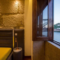 Отель Ribeira flats mygod сауна