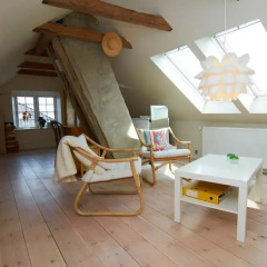 Отель Lisbeths Bed & Breakfast спа