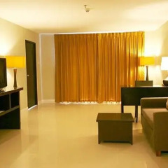 Summer Spring Hotel 3* Люкс с различными типами кроватей фото 4