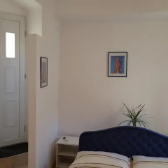 Апартаменты Stipan Apartment Студия с различными типами кроватей фото 4