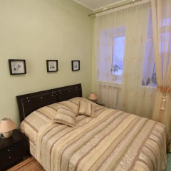 VIP-Hotel 4* Стандартный номер с разными типами кроватей фото 3