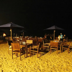 Отель Blue Beach фото 2