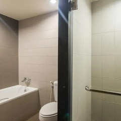 Sea Me Spring Hotel 3* Стандартный номер с различными типами кроватей фото 10