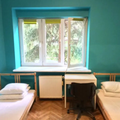 Отель Student-House Kazimierzowska комната для гостей фото 3