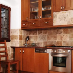 Апартаменты Ambiance Apartments Варшава в номере фото 2