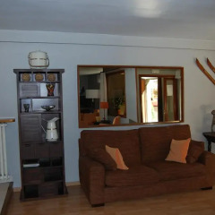 Отель Pension Casa Vicenta спа