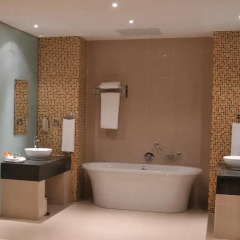 Radisson Hotel, Lagos Ikeja спа