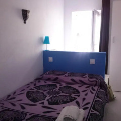 Отель Aire de Conil - Guest House детские мероприятия