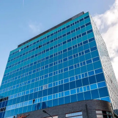 Отель Best Western Blue Tower Hotel Нидерланды, Амстердам - - забронировать отель Best Western Blue Tower Hotel, цены и фото номеров бассейн