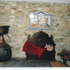Отель Casa Luís Gonzaga с домашними животными